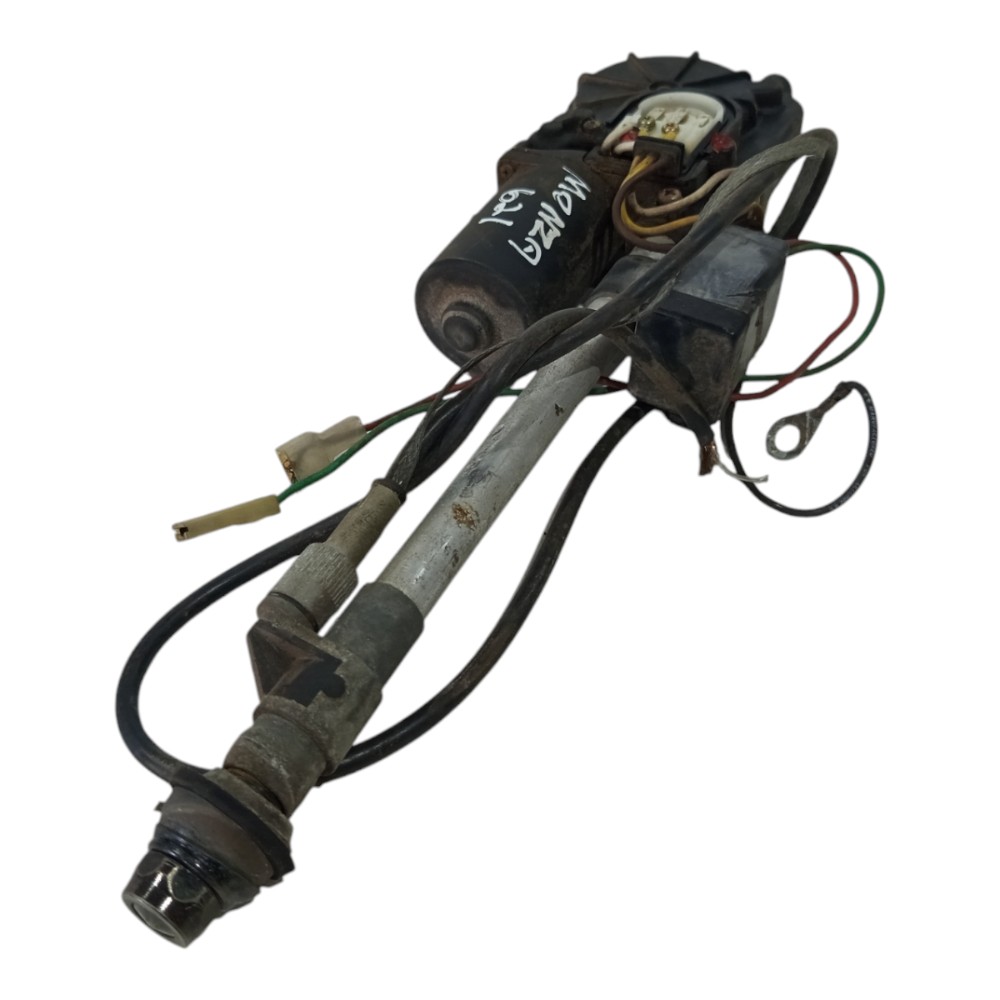 Antena elétrica Gm Chevrolet monza 2.0 8v 1993 a 1999 9