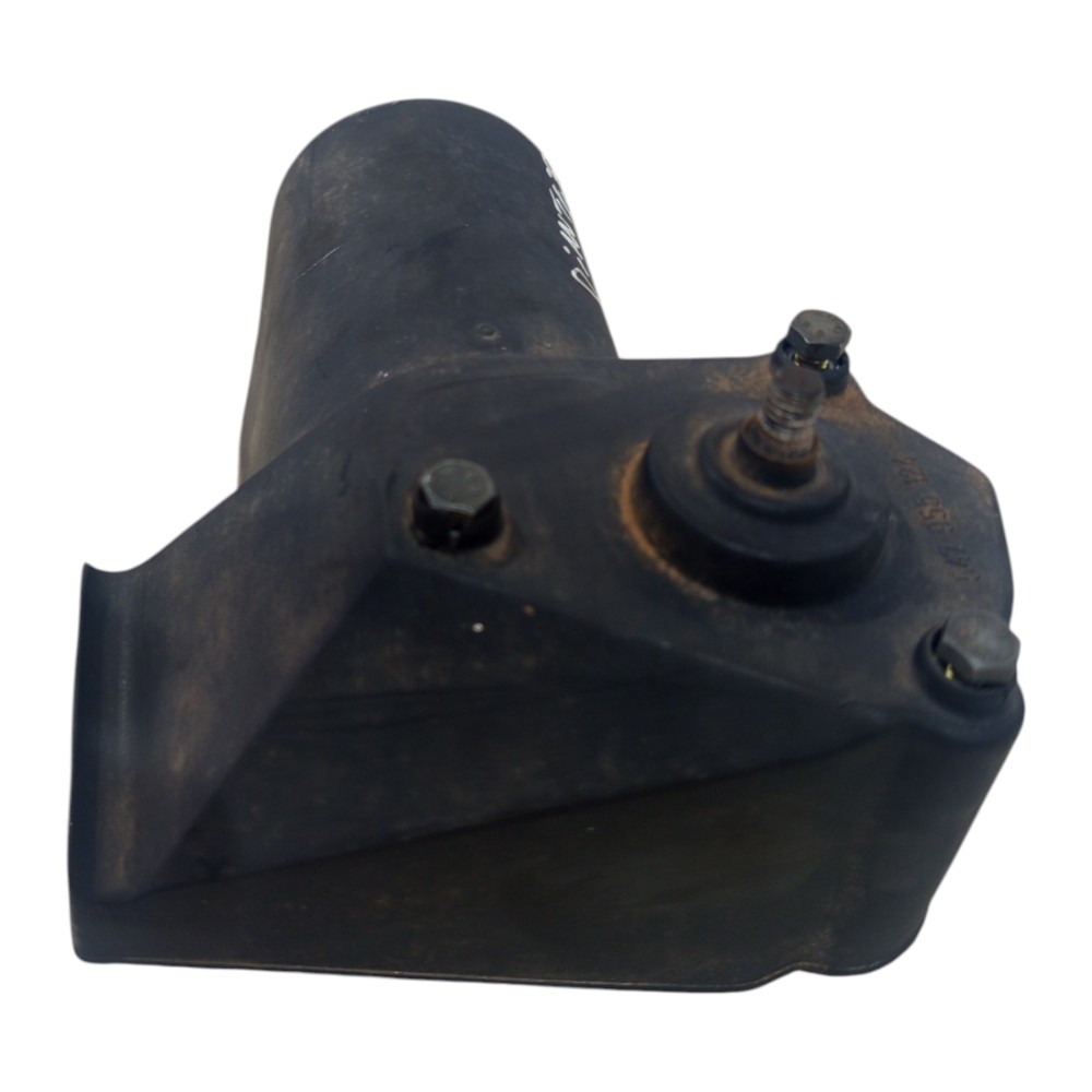 Motor Limpador Para-brisa Dianteiro Vw Gol G2 1.0 8v 01 A 05 7