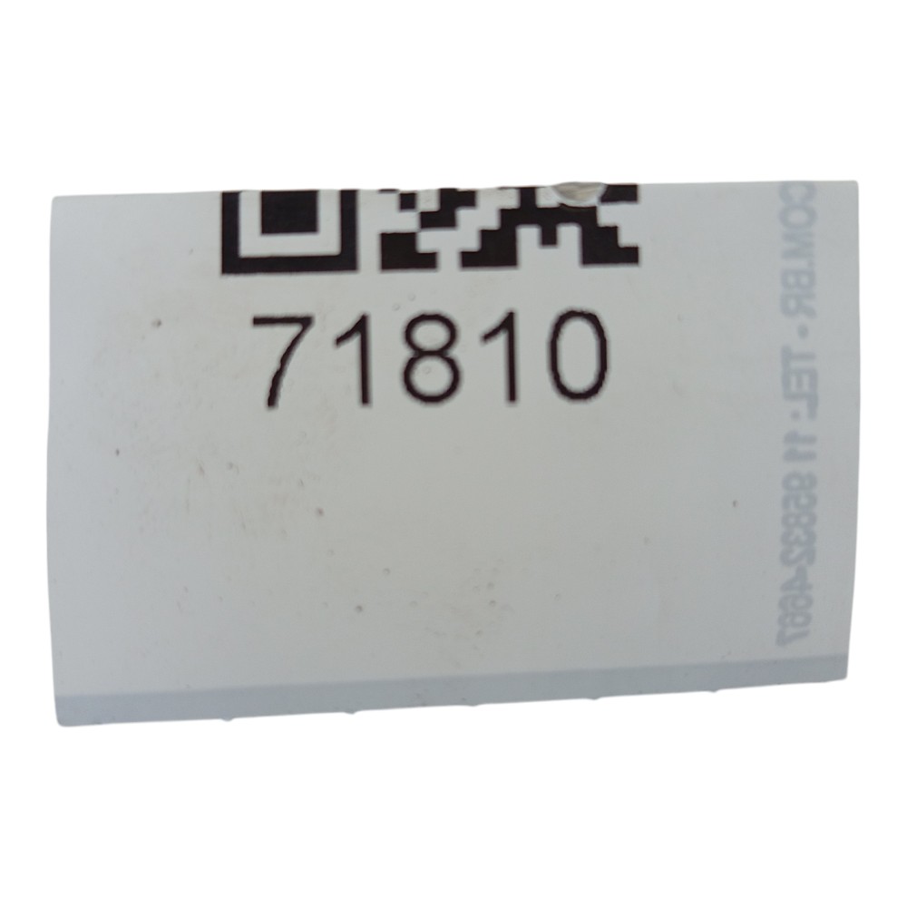 Motor Partida Fiat Palio 1.0 16v 2002 A 2003 7