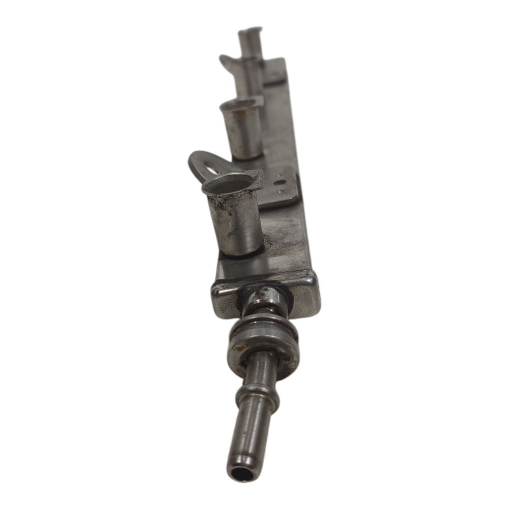 Flauta Bicos Injetores Hyundai I30 2013 2014 2015 A 2016 6