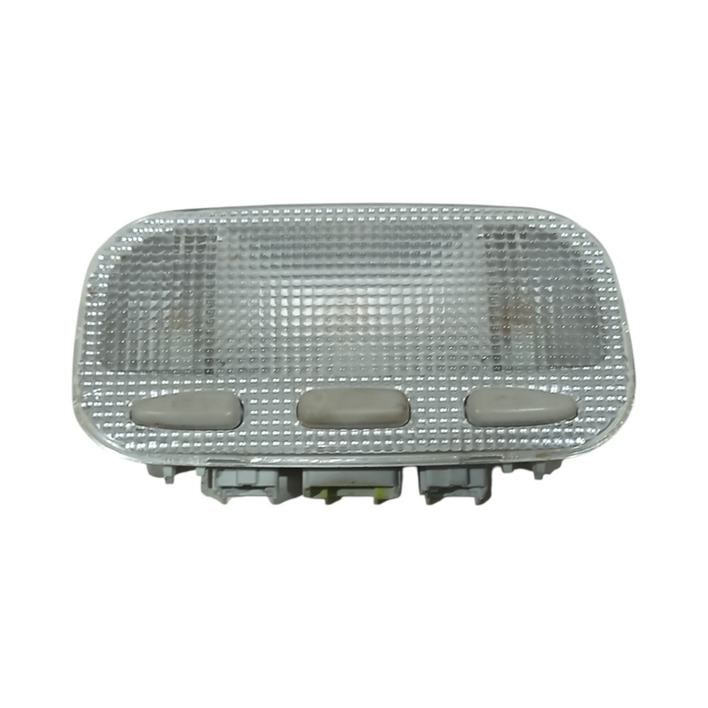 Luz Cortesia Teto Citroen Xsara Picasso 2001 2002 A 2010 1