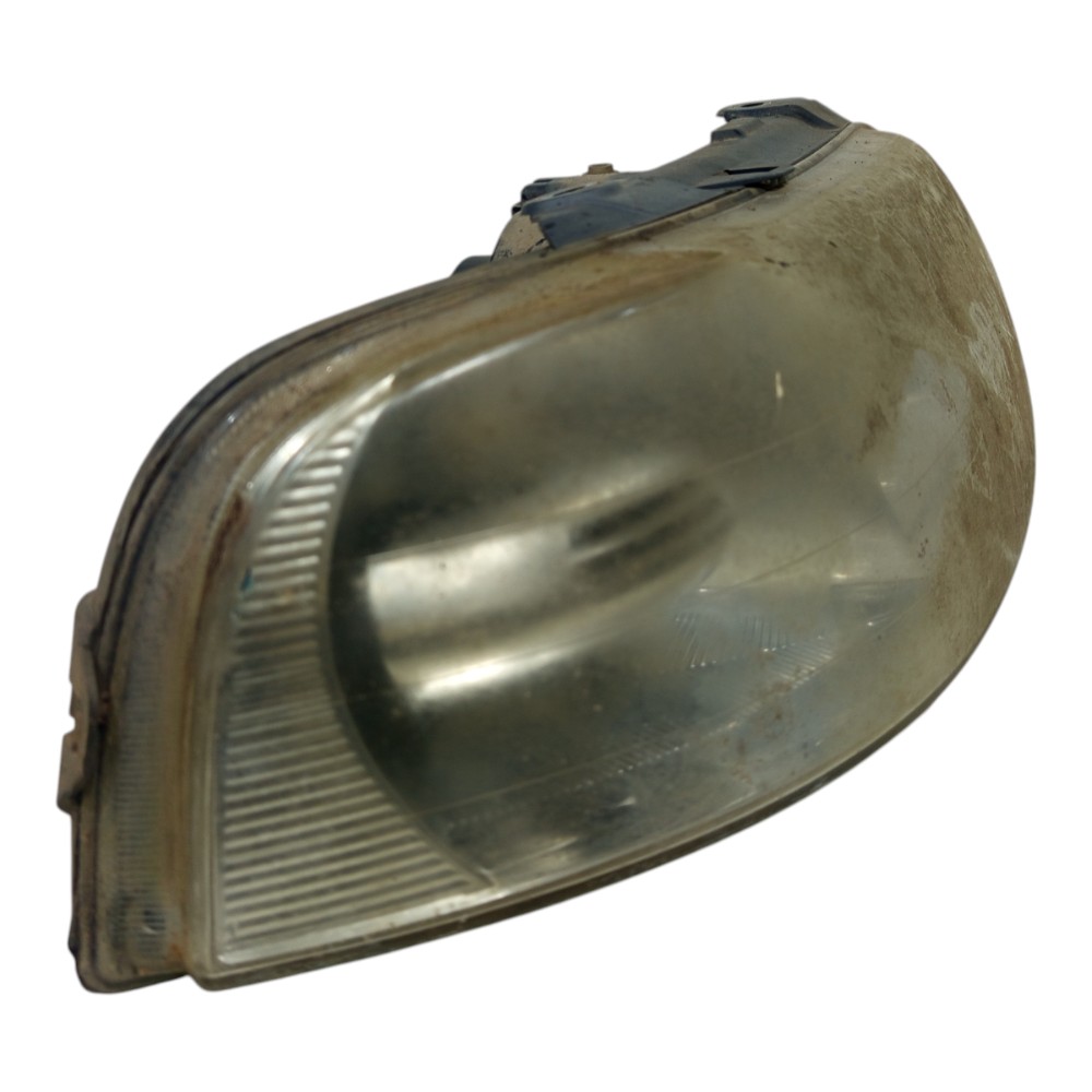 Farol Direito Volkswagen Gol G3 2000 2001 2002 2003 A 2005 Direito/passageiro 5
