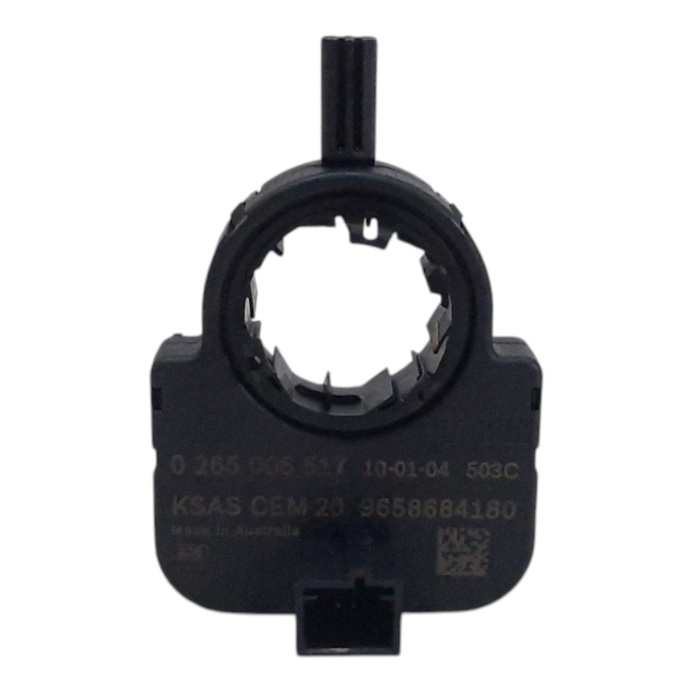 Sensor Ângulo Citroen C4 Picasso 2009 2010 A 2014 9658684180 4