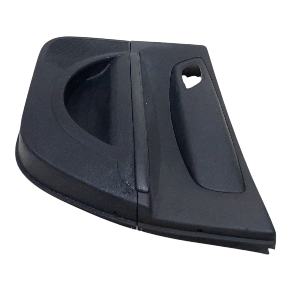 Forro Porta Traseira Direita Citroen C4 Pallas 2007 A 2013 6