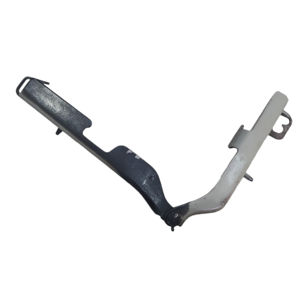 Dobradiça Capo Esquerda Citroen C3 2003 2004 2005 A 2012 2