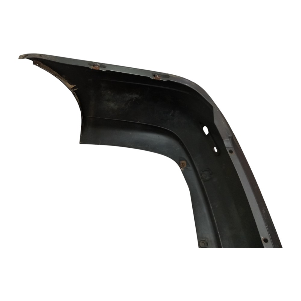 Para-choque Traseiro Fiat Siena 2000 A 2006 Original 4
