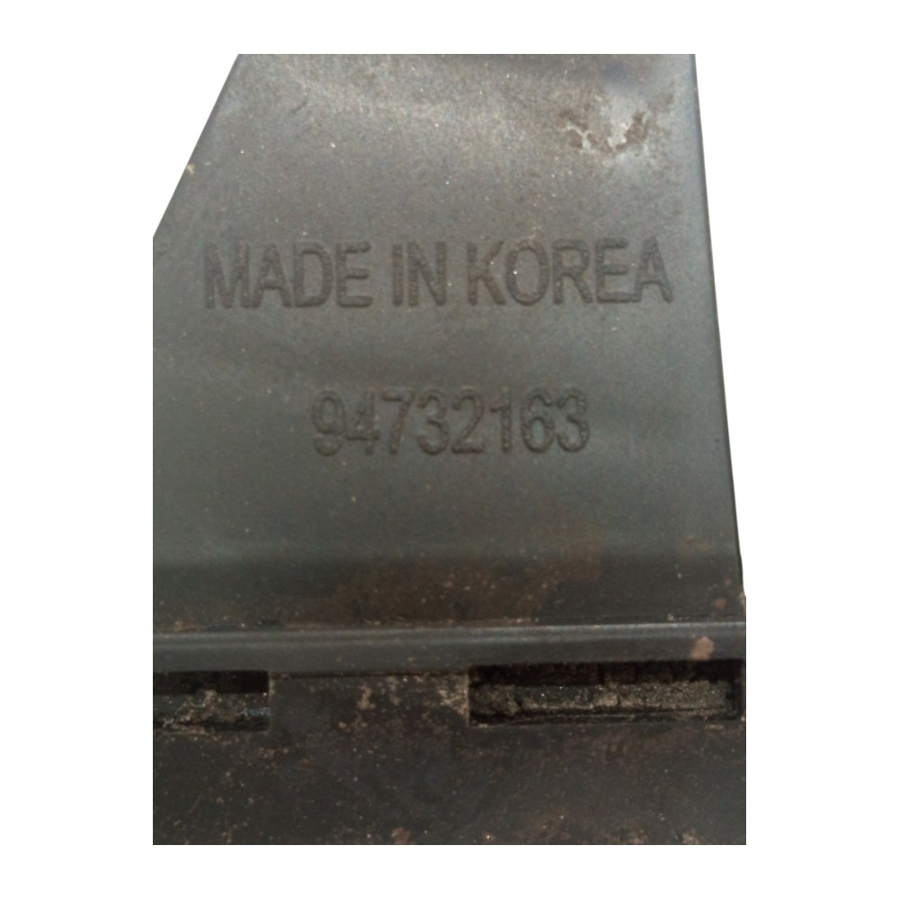 Guia Vidro Porta Tras Direita Gm Cobalt 2012 A 2020 94732163 4