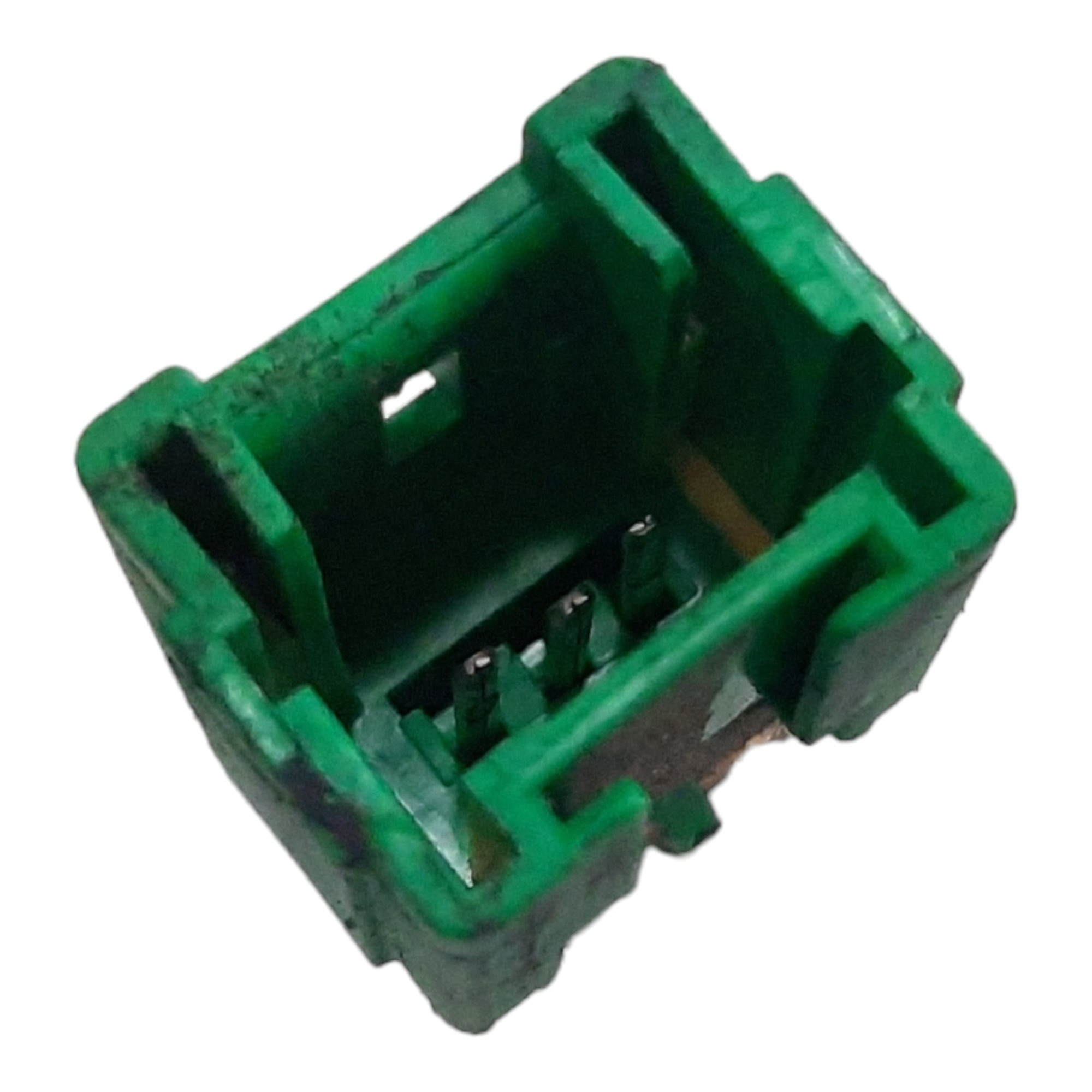 Motor Limpador Vidro Traseiro Renault Scenic 1999 A 2011 1