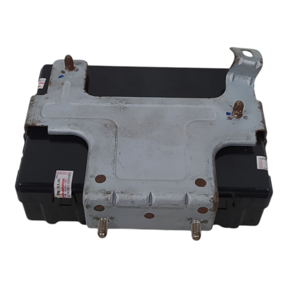 Módulo Injeção Hyundai Azera 3.3  2007 2008 A 2010 Bloqueado 3