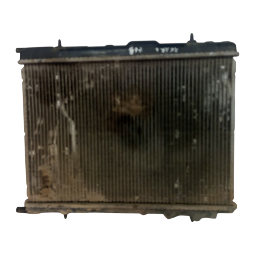 Radiador Agua Citroen Xsara Picasso 2.0 16v 2001 2002 A 2012 1