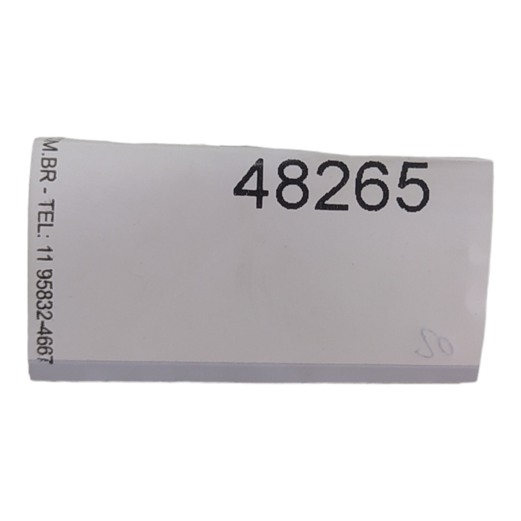 Módulo Sensor Estacionamento Peugeot 208 2015 2016 A 2020 5