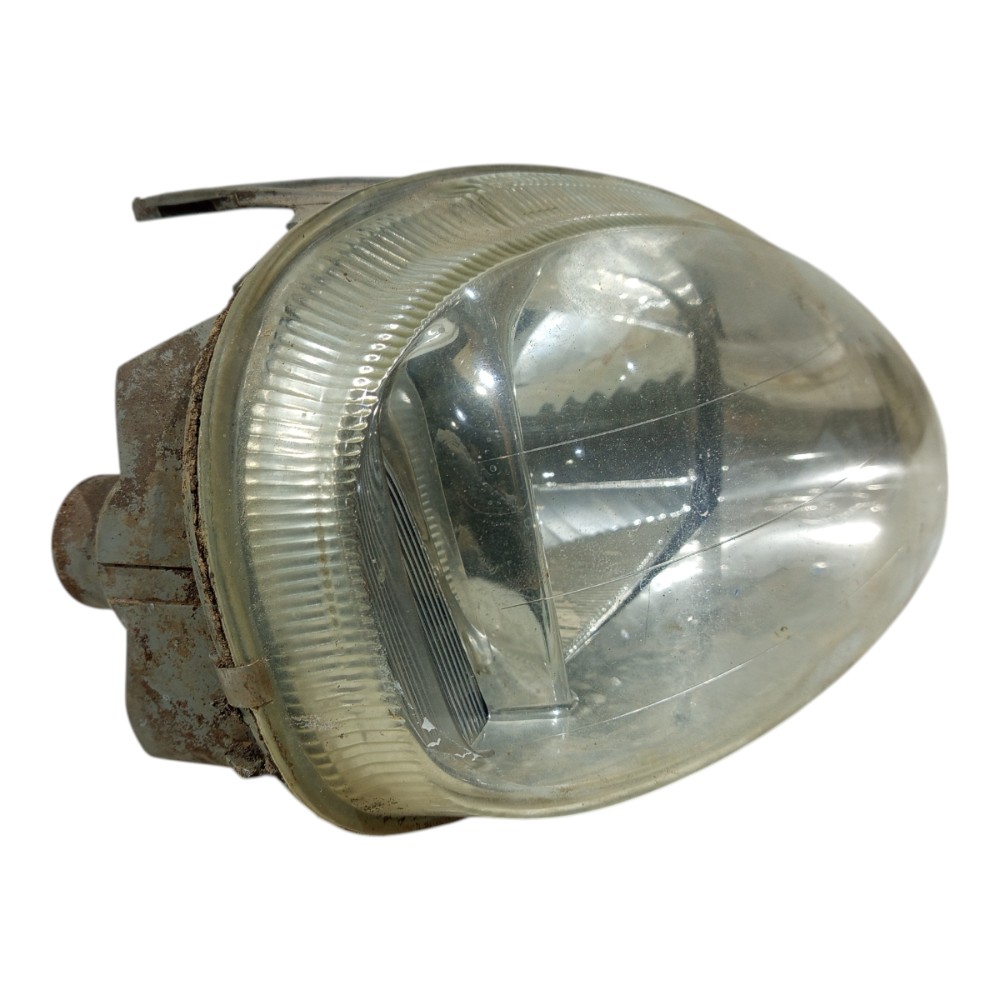 Farol Direito Lente Vidro Gm Cors 1995 1996 1997 1998 A 2002 Direito/passageiro 7