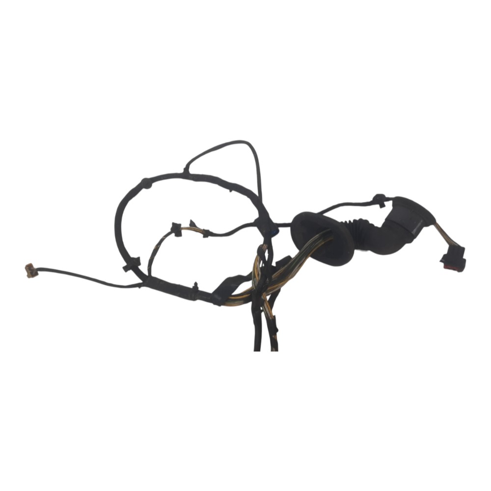 Chicote Porta Dianteira Direita Ford Mondeo 1994 A 2004 6
