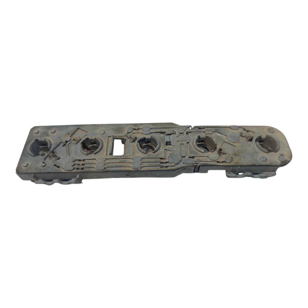 Circuito Lanterna Traseiro Ld Chevrolet Corsa 1996 A 2006 1