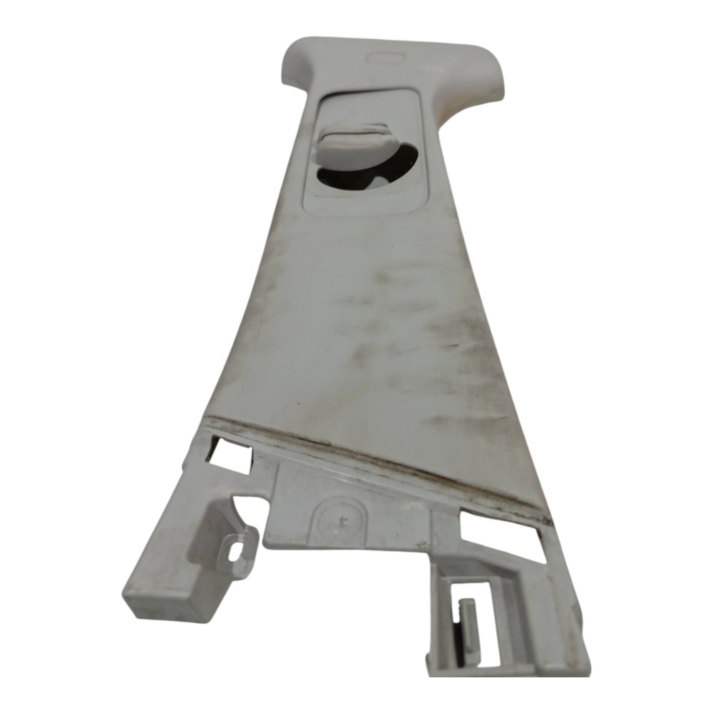Moldura Coluna Central Peugeot 307 2007 A 2012 2