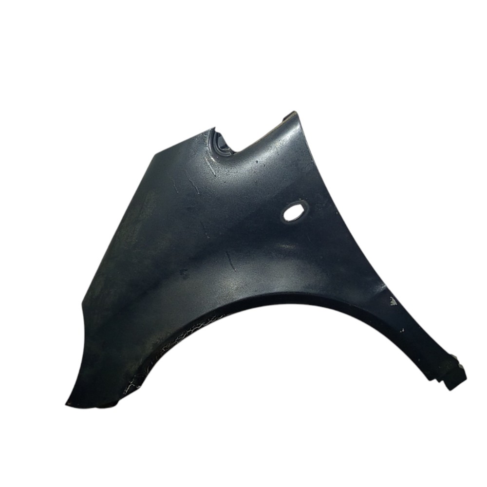 Paralama Esquerdo Mercedes Benz A160 1999 2000 A 2005 5