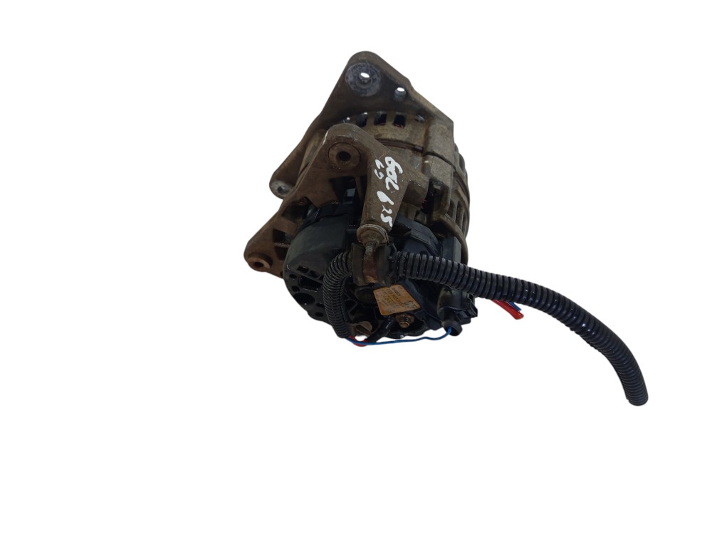Alternador Volkswagen Gol G3 1.0 1999 A 2005 6