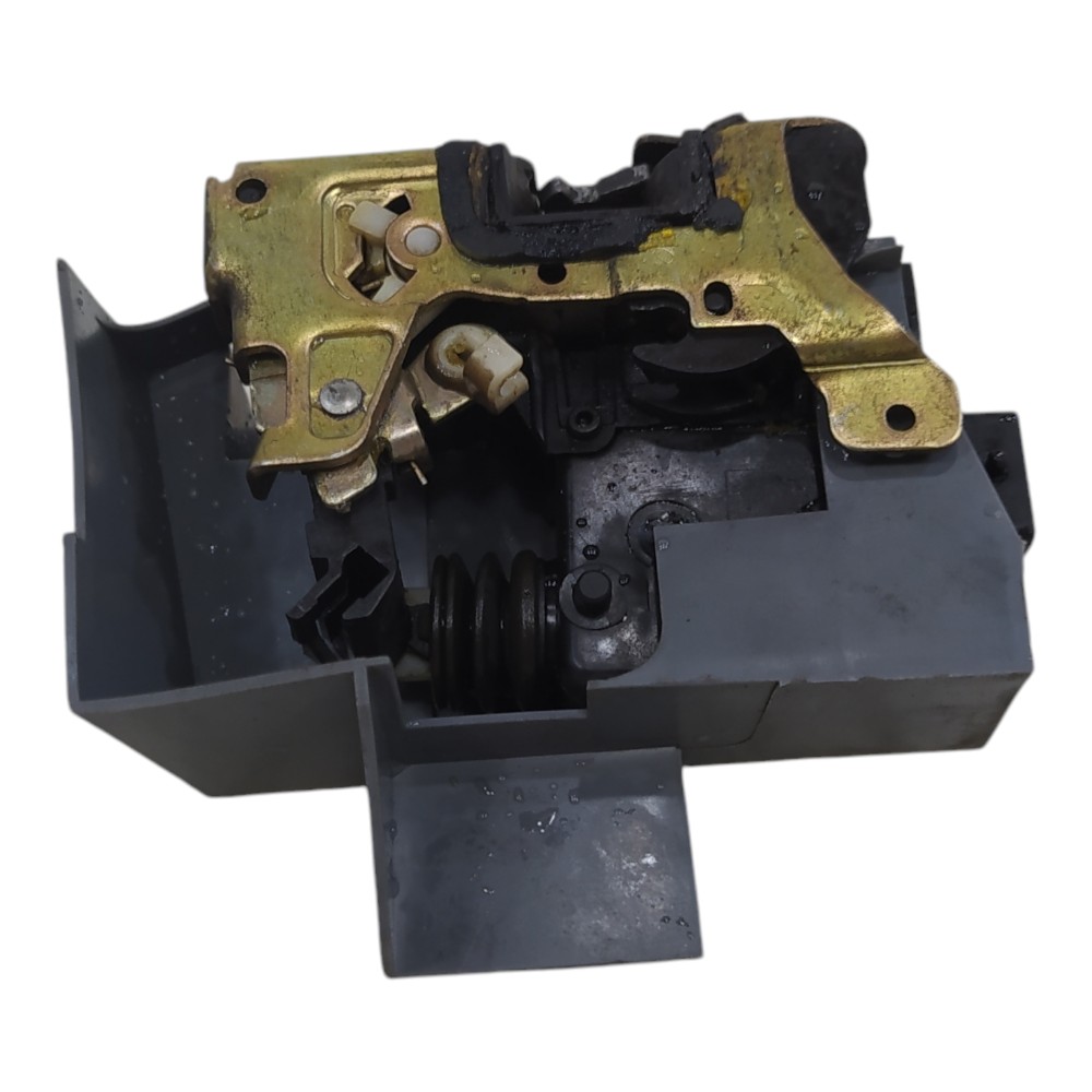 Fechadura Dianteira Direita Renault Scenic 1999 2000 A 2007 7