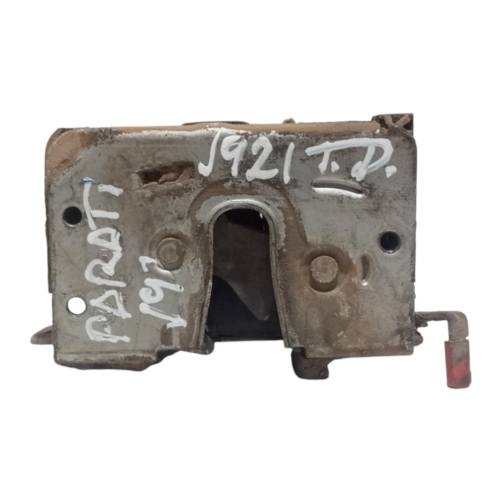 Fechadura Traseira Direita Volkswagen Parati 1999 A 2005 2