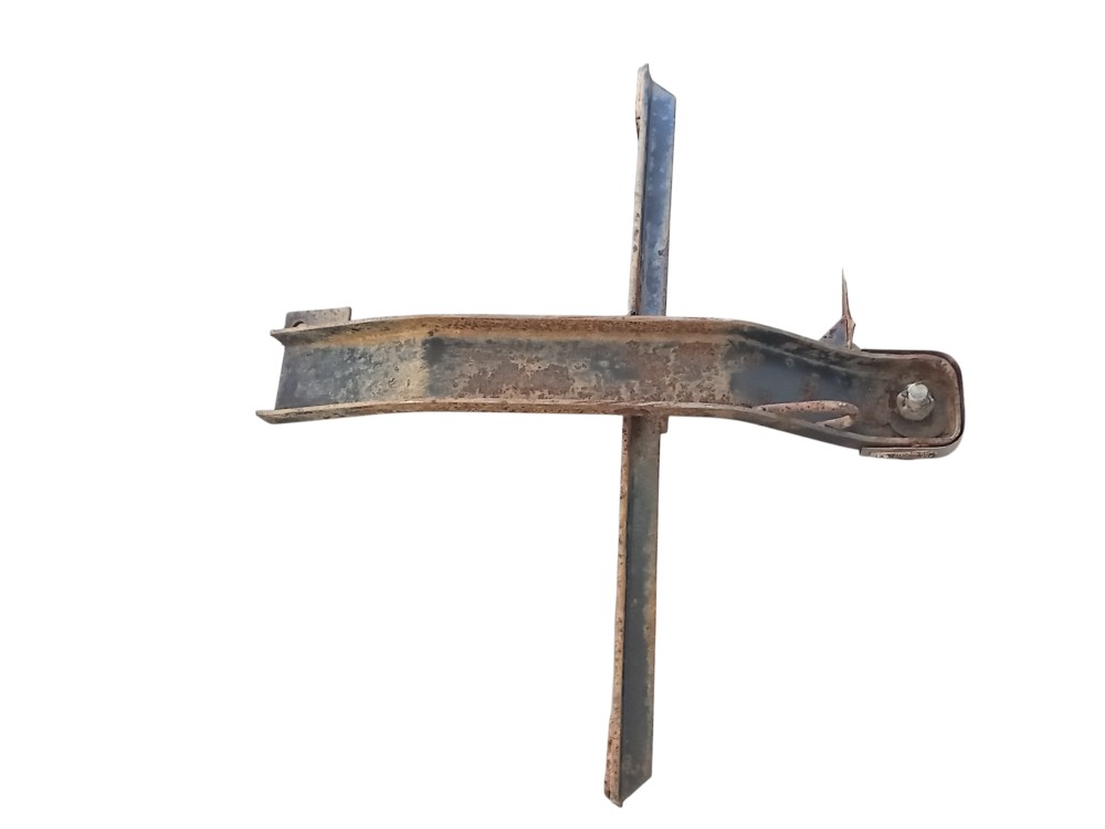 Suporte Engate Rebok Gm Ipanema 1989 1990 1991 A 1999 11