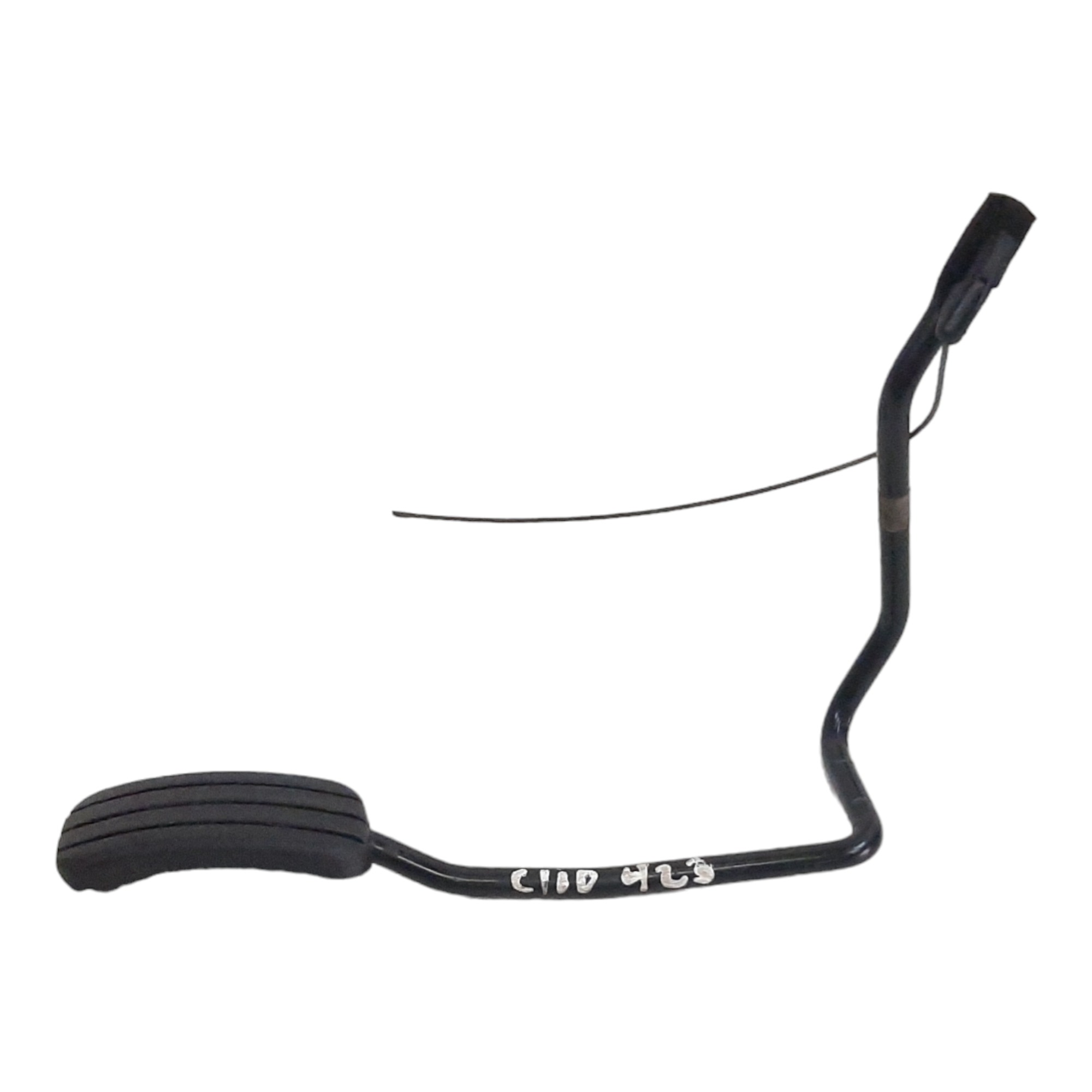 Pedal acelerador clio 423 kd1 6
