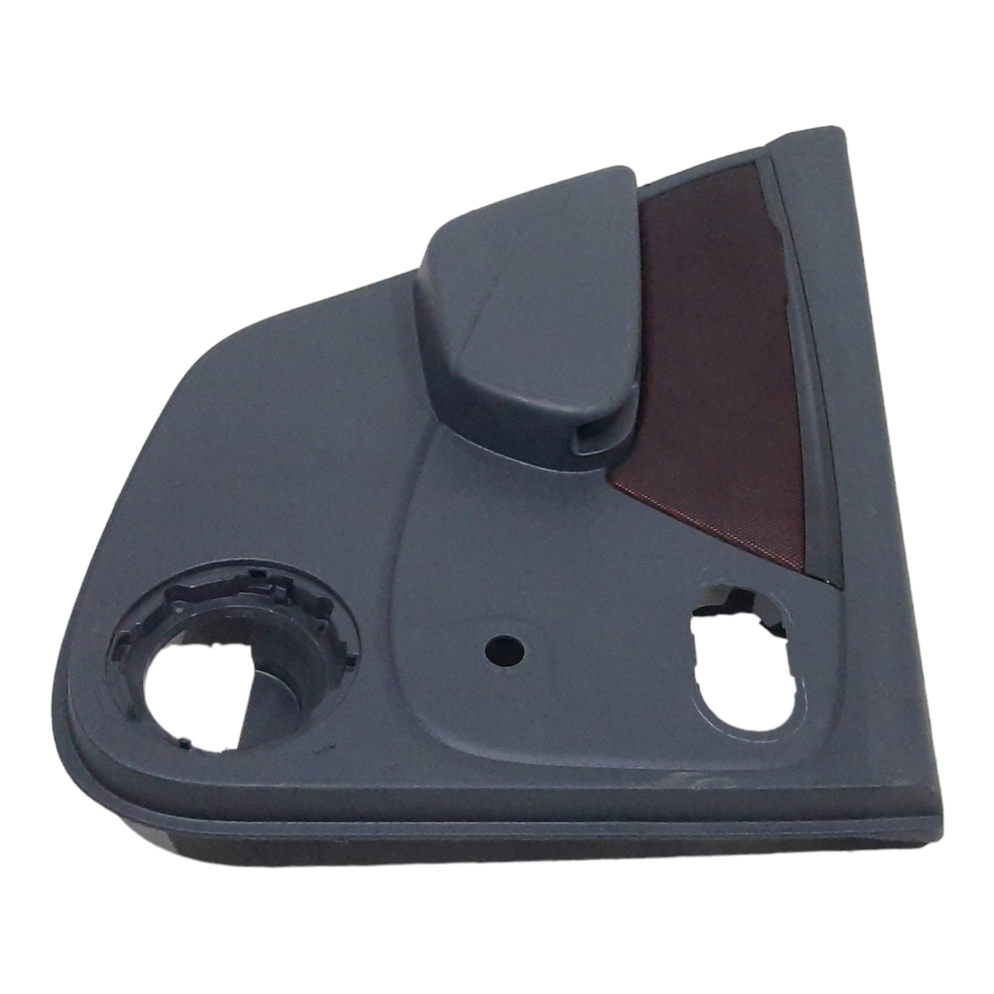 Forro Porta Traseiro Esquerdo Sandero Stepway 2007 A 2014 6