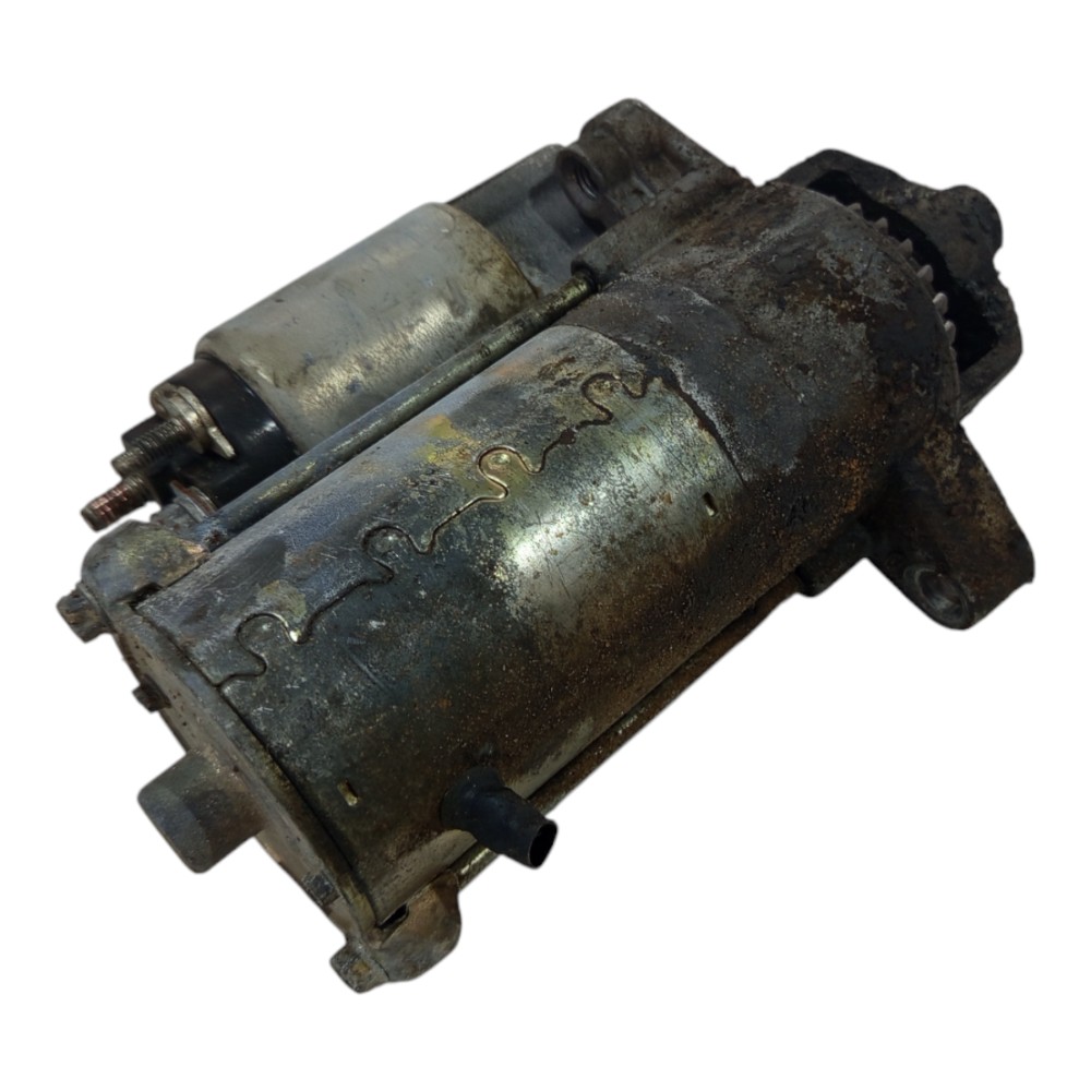 Motor arranque partida Ford fiesta 1.0 1996 1997 A 2002 1