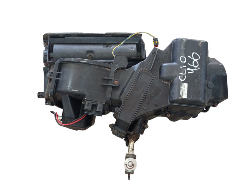 Caixa Quit Arcondicionado Renault Clio 1.0 2000 2001 A 20012 1