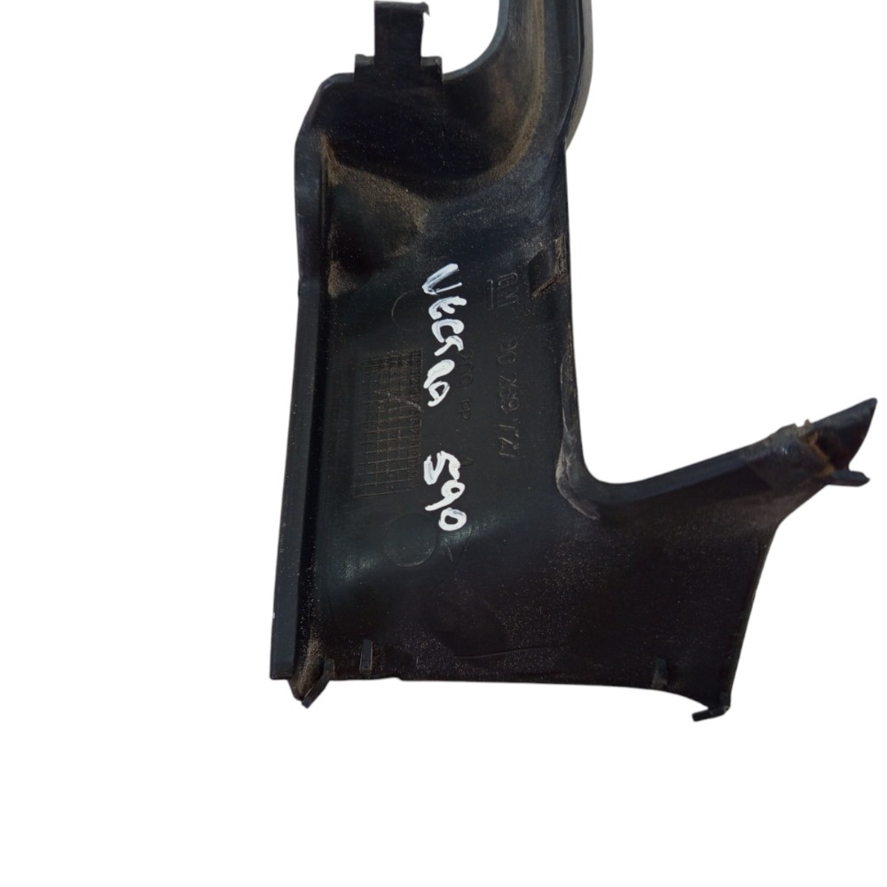 Moldura Velocimetro Painel Vectra 1994 90269727 5