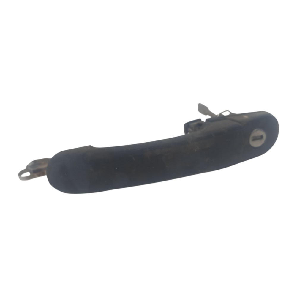 Maçaneta Externa Dianteira Direita Vw Gol G3 1999 A 2005 Dianteira 7