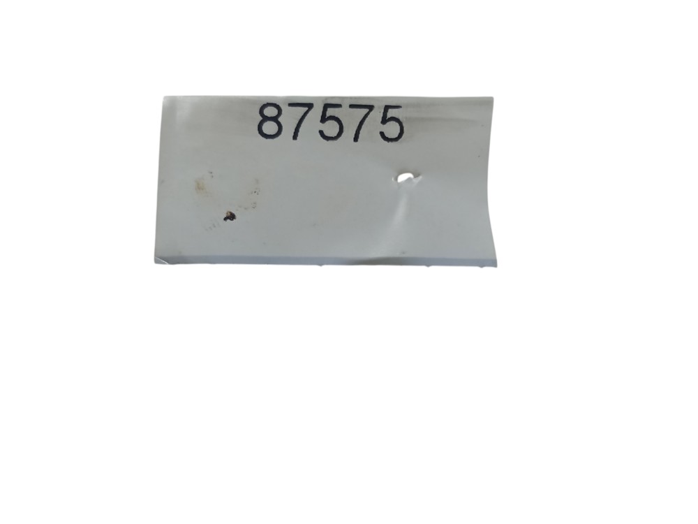 Pedal Break Fiat Tipo 1993 1994 1995 1996 1997 7