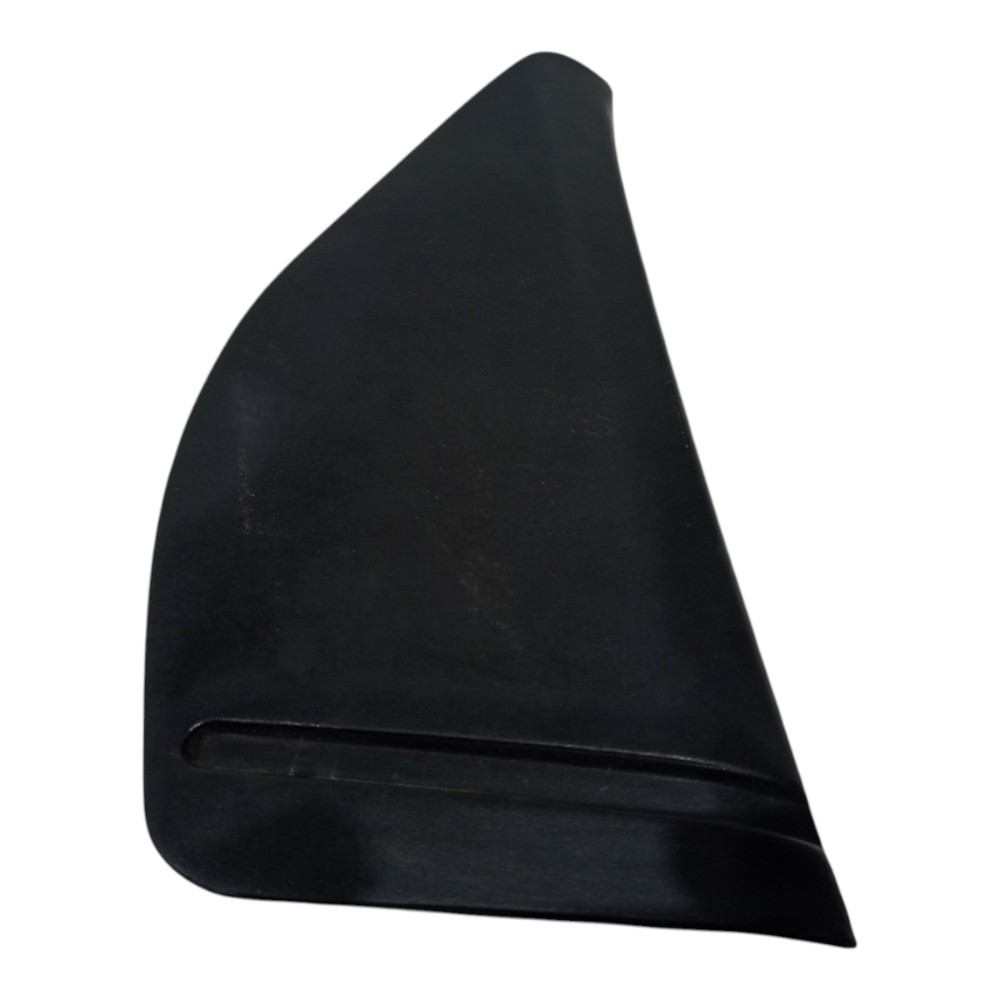 Acabamento Porta Interno Moldura Fiat Palio 1996 1997 A 2002 Preto 4
