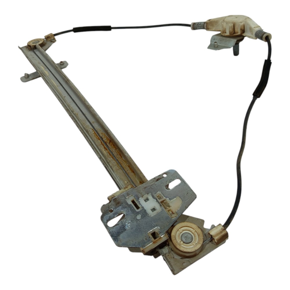 Maquina Janela Dianteira Esquerda Vw Gol G2 1995 A 2005 2