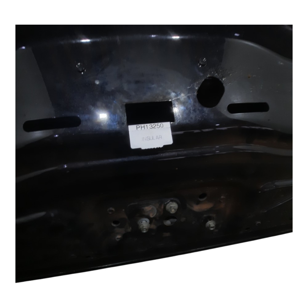 Capô Porsche Cayenne 4.5 V8 Turbo 2003 2004 A 2007 8