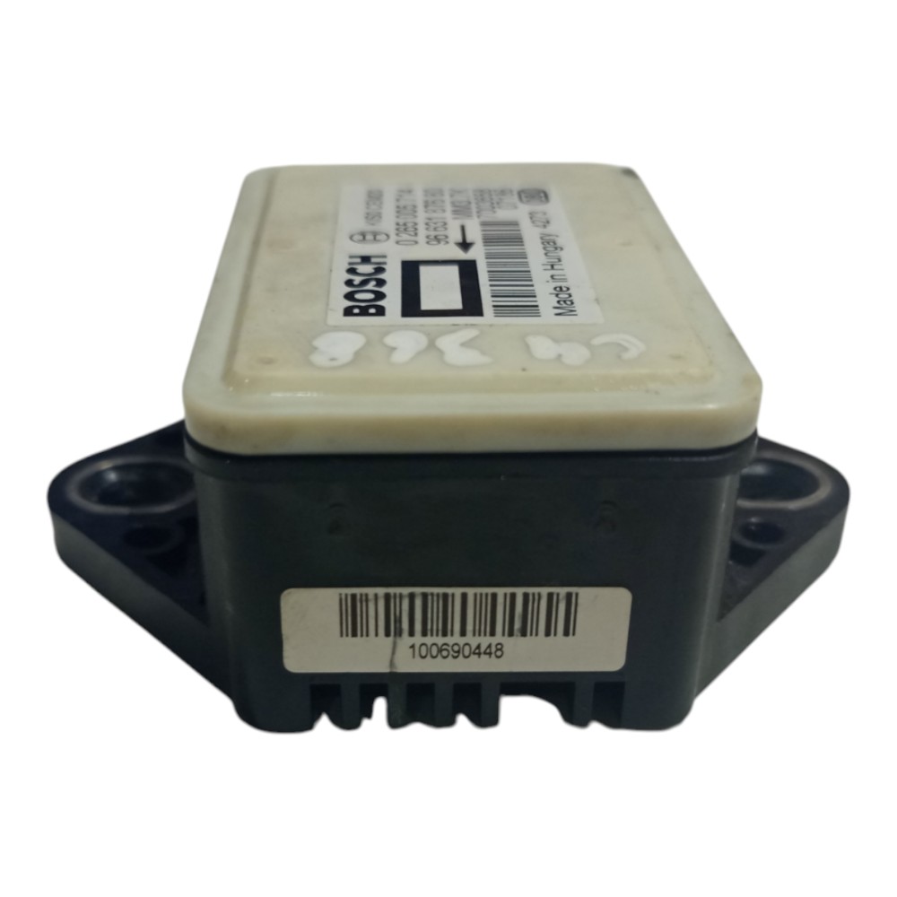 Modulo Estabilidade Citroen C4 Pallas 2007 2008 2009 A 2013 6