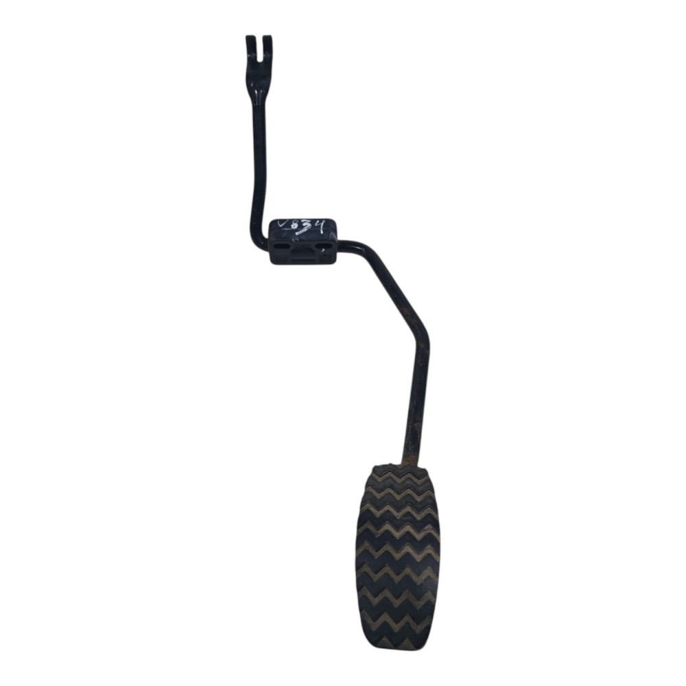 Pedal Ação Acelerador Fiat Tipo 1993 1994 1995 1996 1997 1