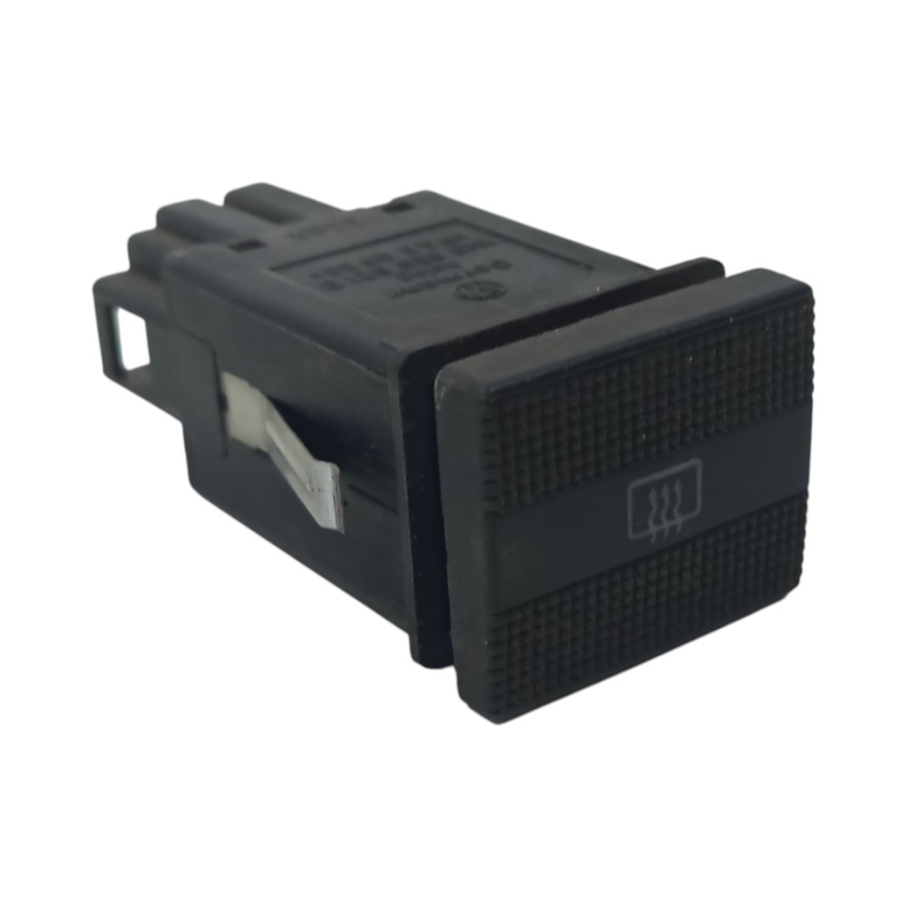 Botão Desembaçador Interruptor Vw Golf 1994 1995 1996 A 1999 2