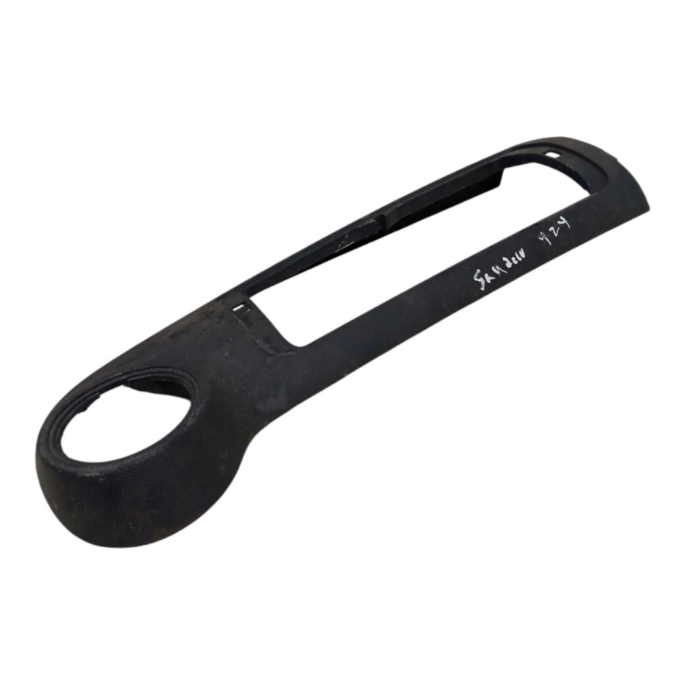 Moldura Difusor Ar Renault Sandero 2014 2015 A 2019 3