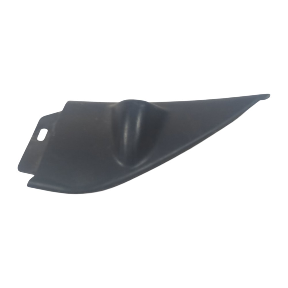 Moldura Interna Retrovisor Esquerdo Vw Gol G3 1999 A 2005 5