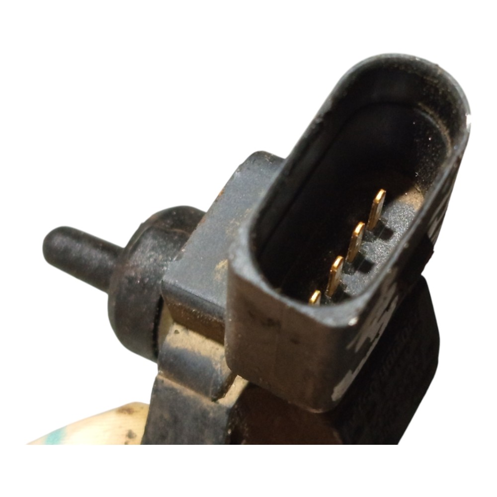 Sensor Map Coletor Admissão Gol Mi 1997 1998 1999 A 2003 3