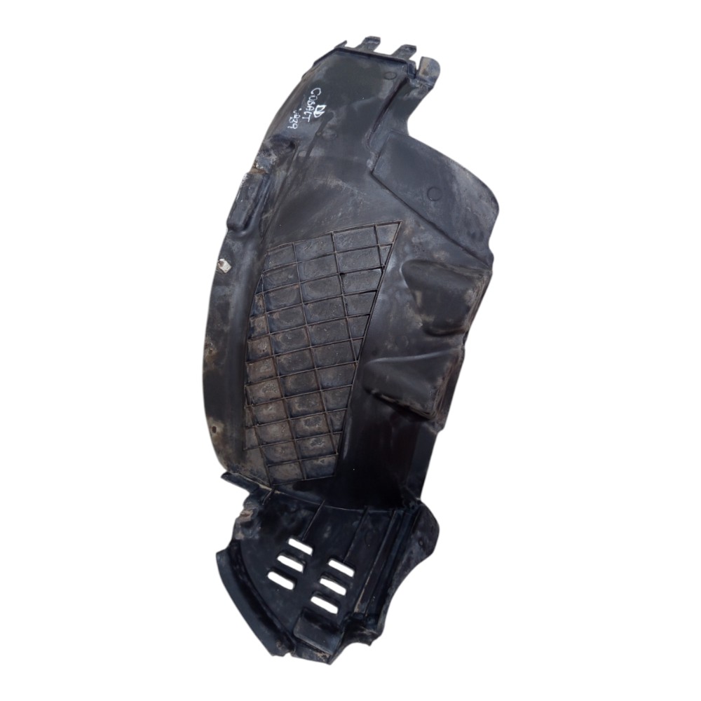 Parabarro Roda Dianteira Direita Frontal Gm Cobalt 12 A 2020 4