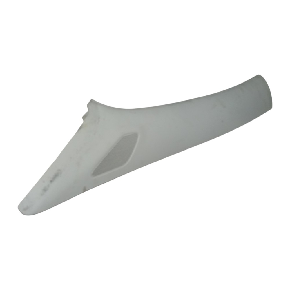 Moldura Coluna Esquerdo Parabrisa Vw Voyage 2008 2009 A 2012 5