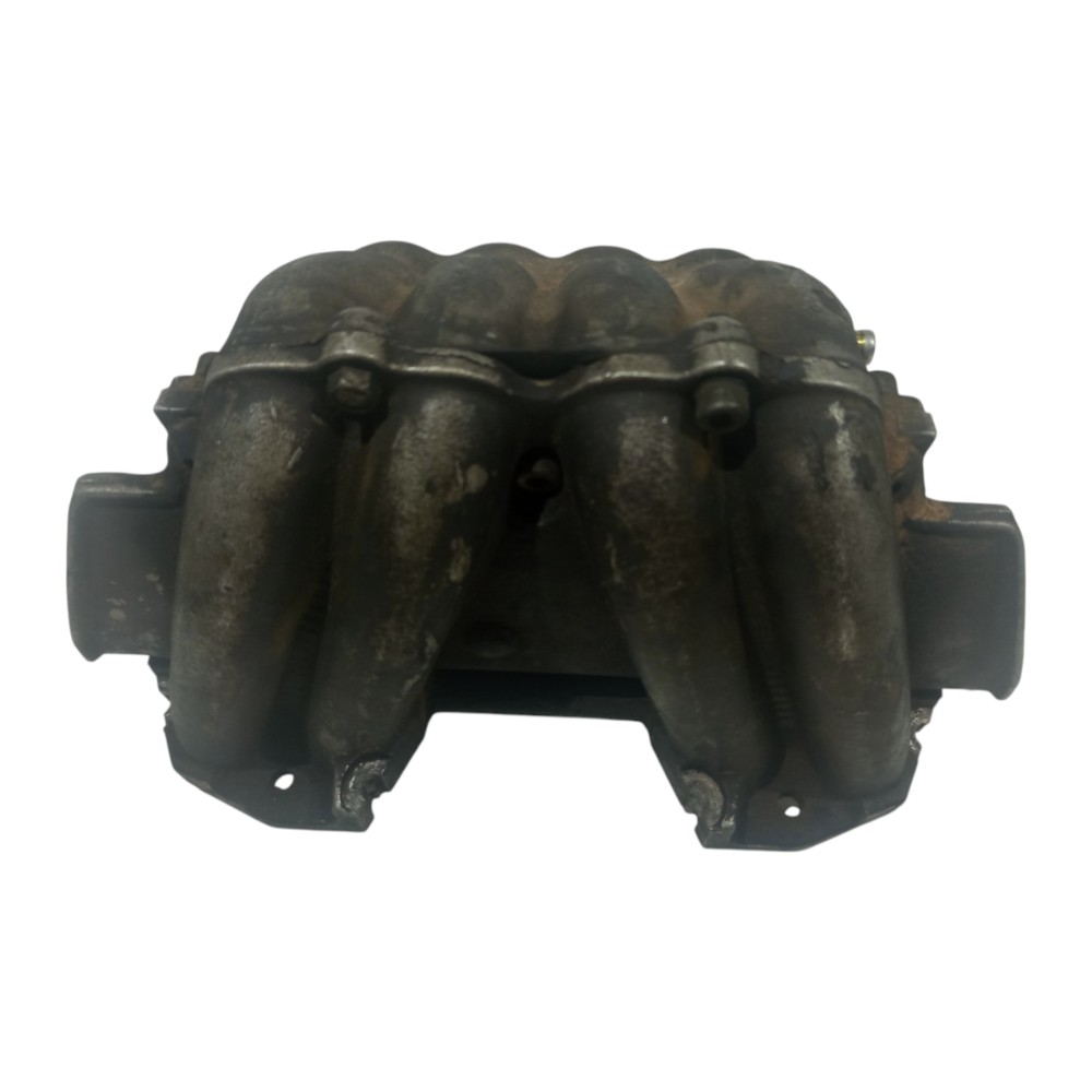 Coletor Admissão Fiat Palio Fiasa 1.0 8v 1996 1997 A 2000 7