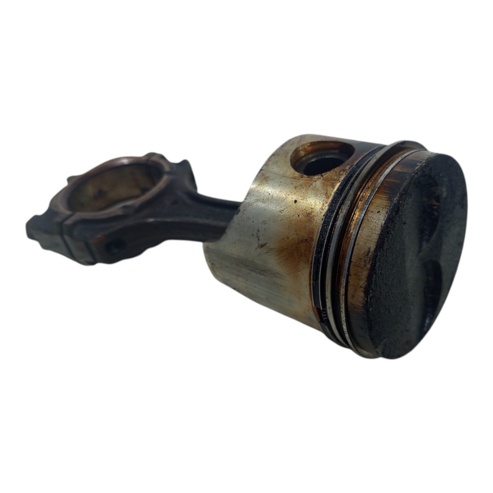 Pistão Biela Fiat Uno 1.0 Fiasa 1990 1991 1992 1993 A 2002 7