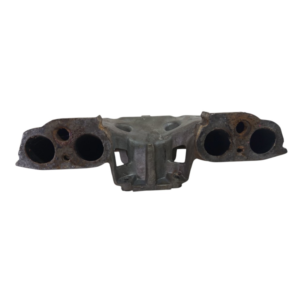 Coletor Admissão Fiat Elba 1.5 8v 1986 1987 1988 1989 A 1996 1