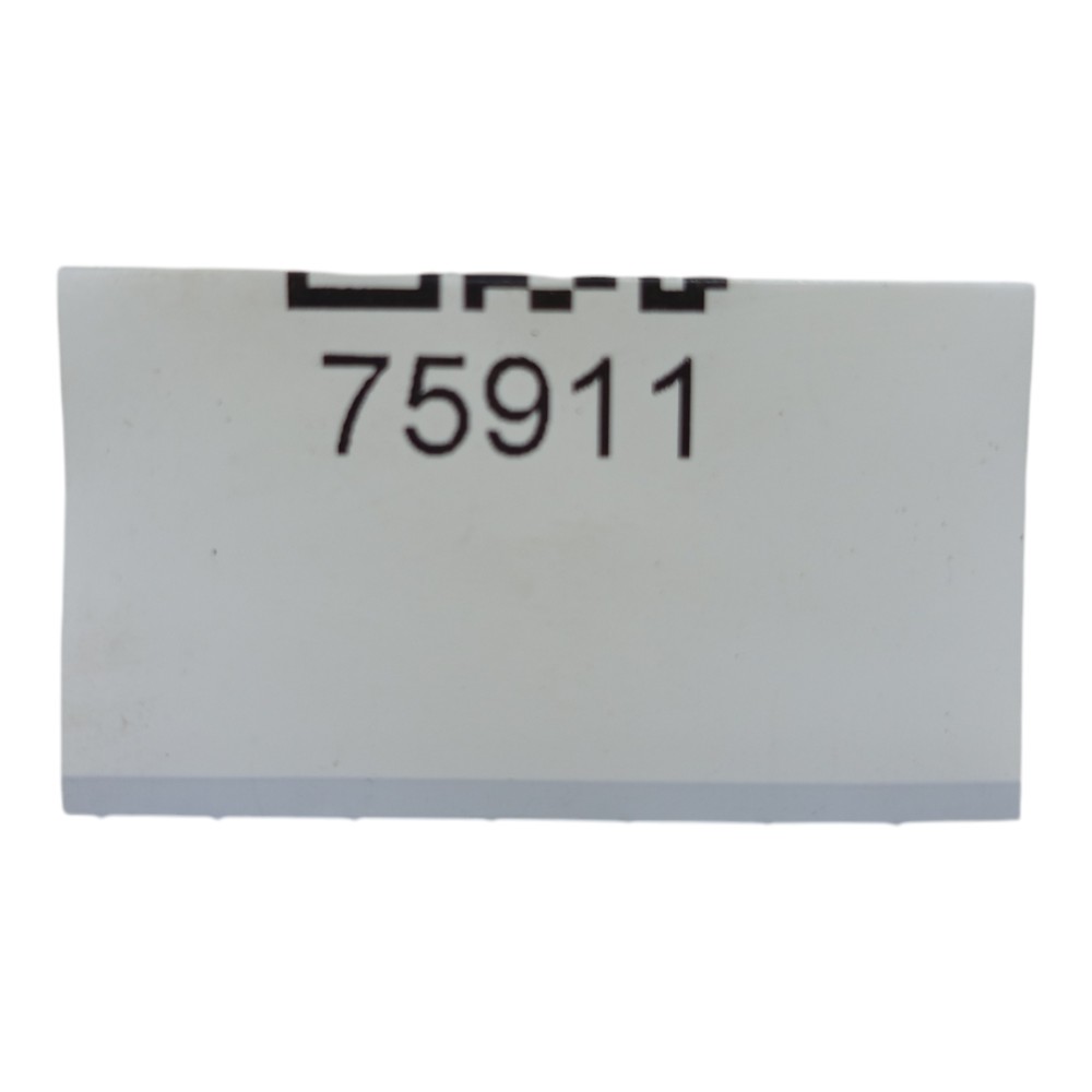 Moldura Caixa Roda Traseira Esquerda Fiat Palio 2002 A 2012 6
