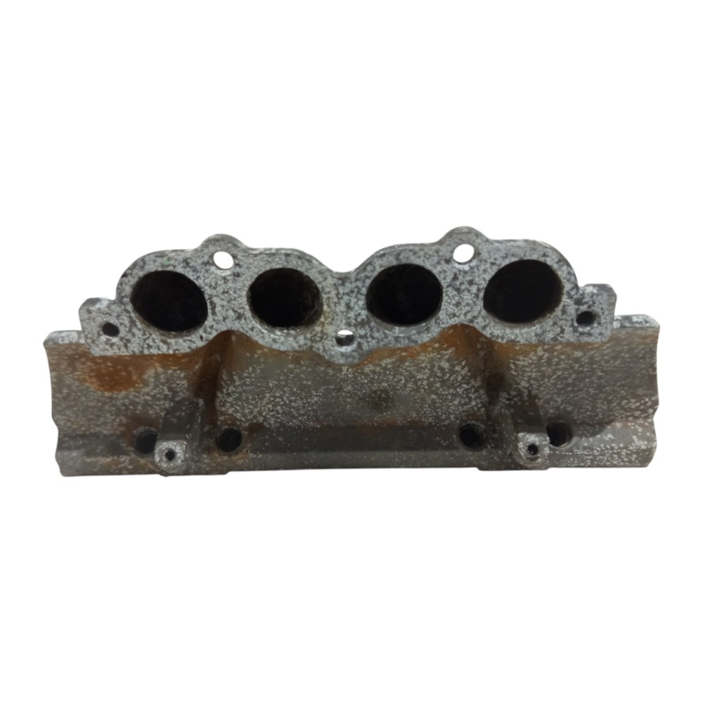 Coletor Escape Fiat Palio Week 1.0 8v 1999 2000 2001 A 2004 1