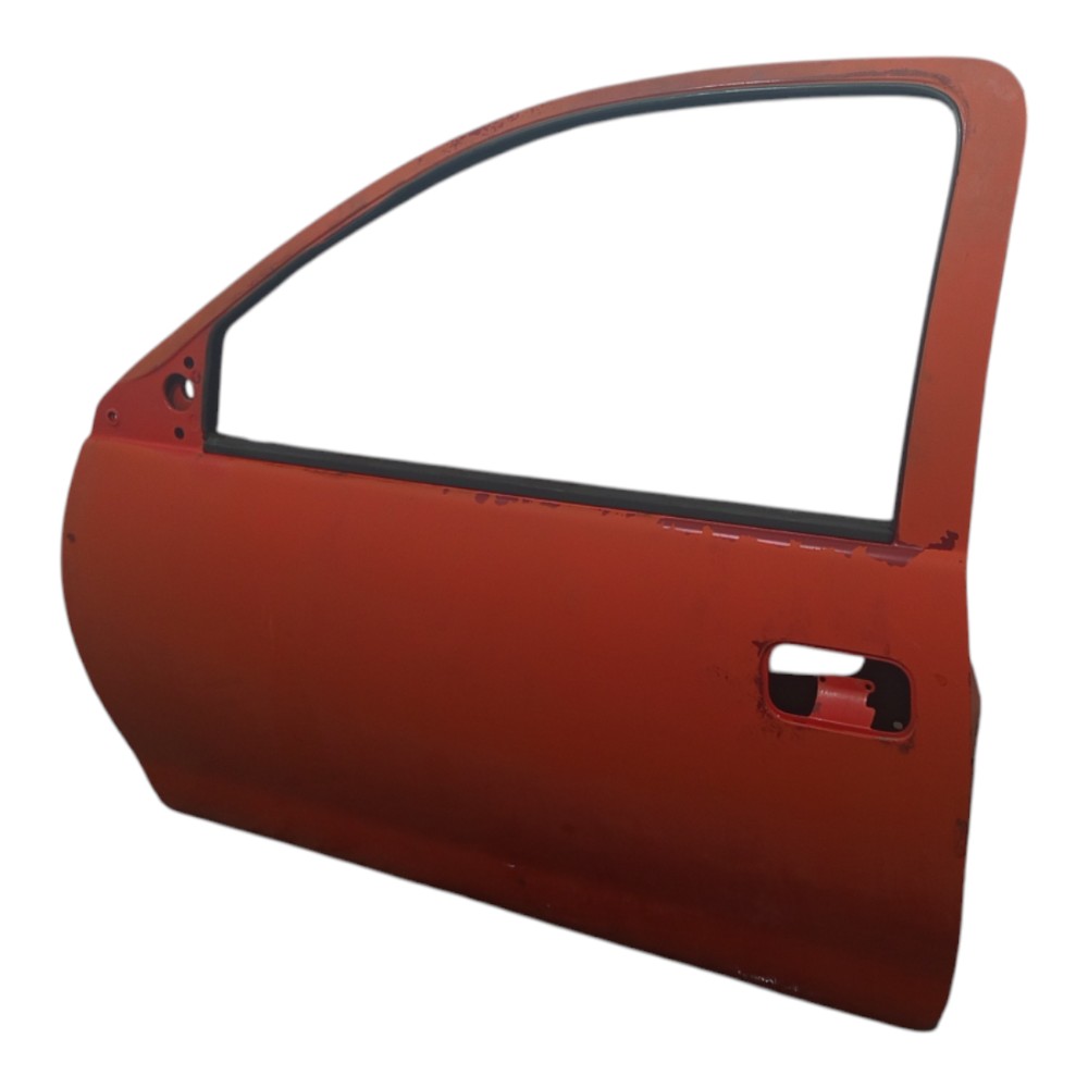 Porta Dianteira Esquerda Chevrolet Corsa 1994 1995 A 2004 6