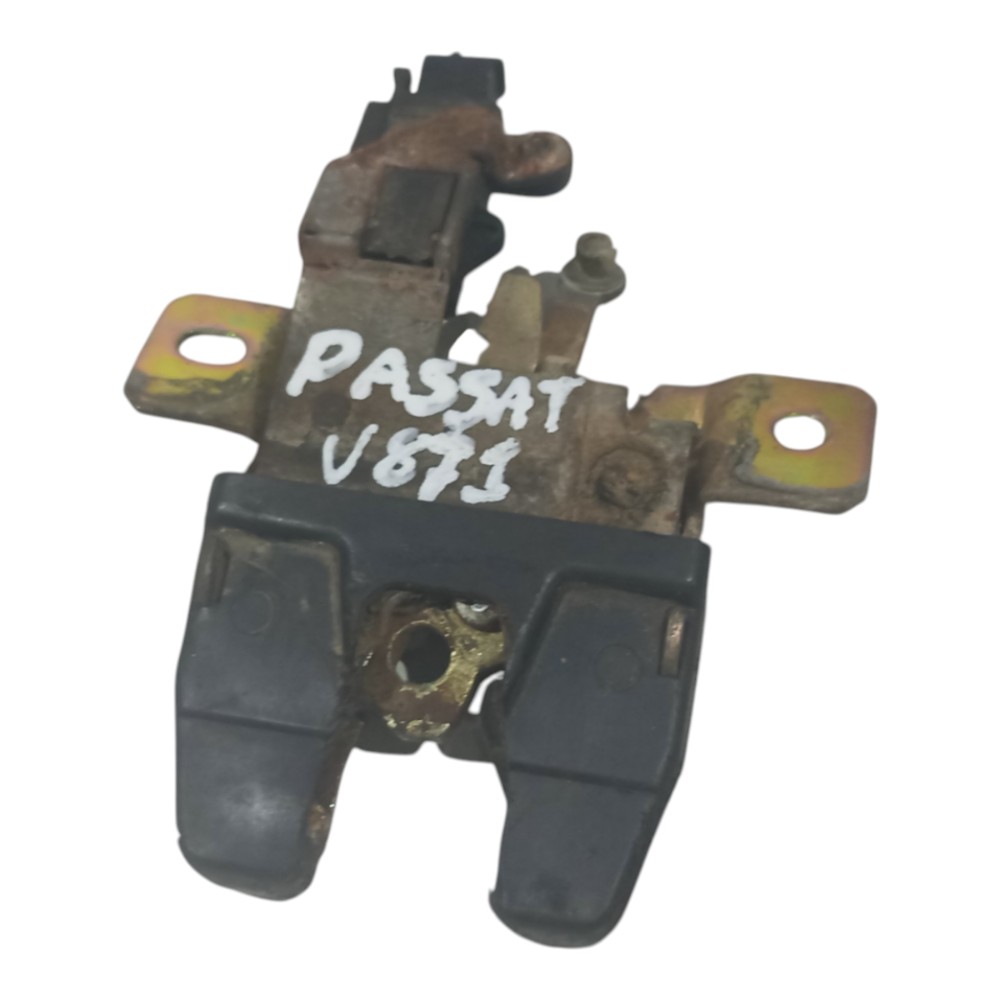 Fechadura Tampa Traseira Volkswagen Passat 1993 1994 A 1997 4