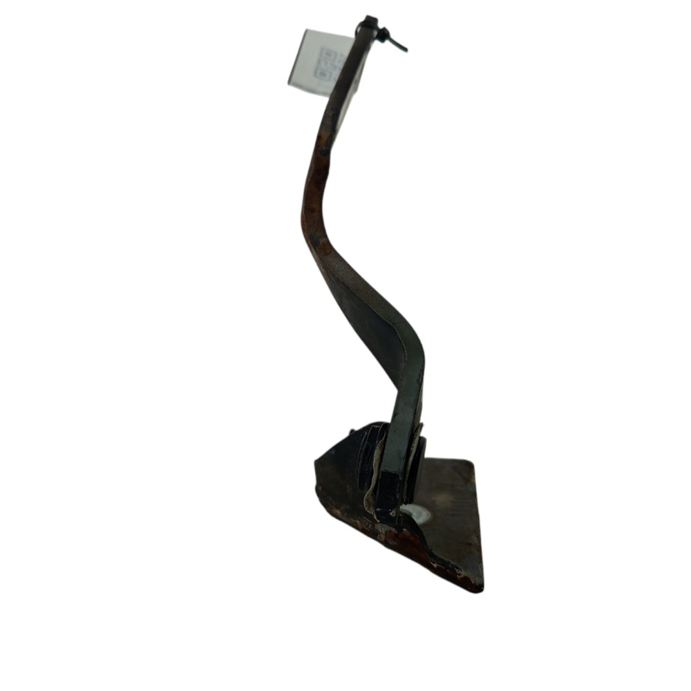 Dobradiça Esquerda Capô Dianteiro Golf Mk3 1994 1995 A 1999 6